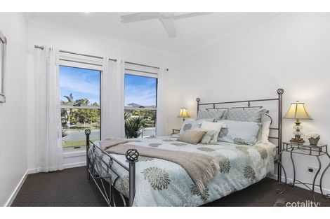 Property photo of 85 Pentas Drive Bongaree QLD 4507