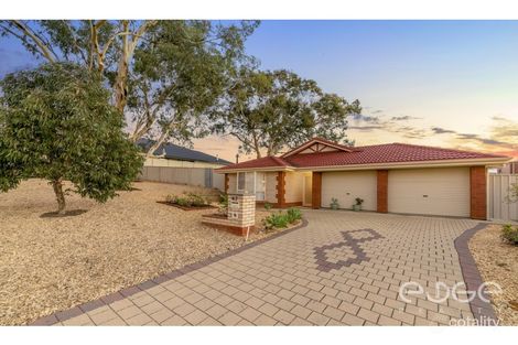 Property photo of 47 Tuscan Road Golden Grove SA 5125