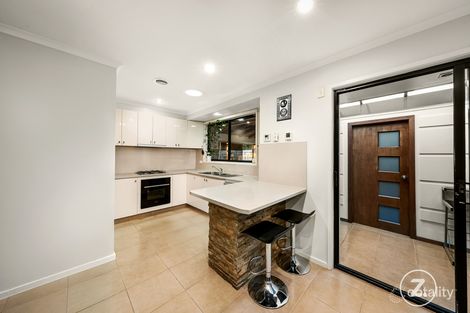 Property photo of 21 Forsyth Court Cranbourne North VIC 3977