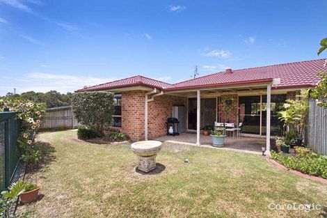 Property photo of 1/76 Riversdale Boulevard Banora Point NSW 2486