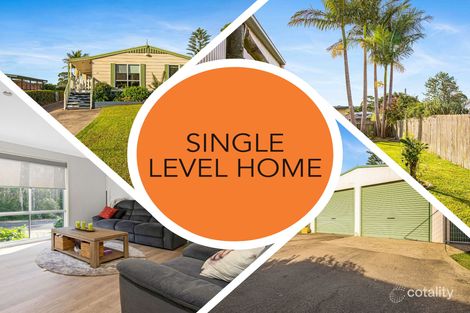 Property photo of 44 Hector McWilliam Drive Tuross Head NSW 2537