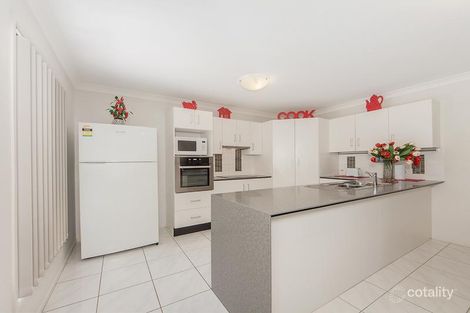 Property photo of 26 Riverine Drive Springfield Lakes QLD 4300