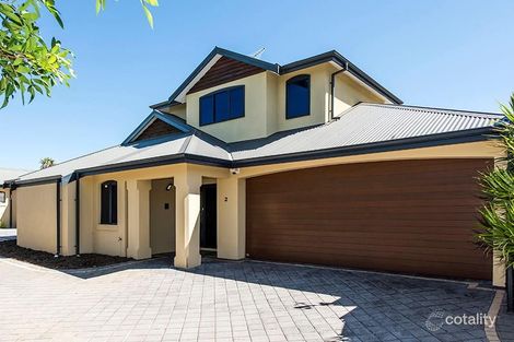 11b Ostend Rd, Scarborough, WA 6019