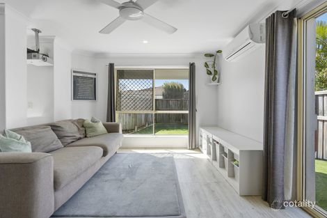 Property photo of 1/4 Stormbird Place Carrara QLD 4211