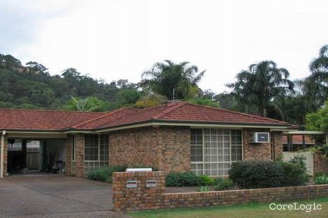 Property photo of 1 Admiralty Place Umina Beach NSW 2257