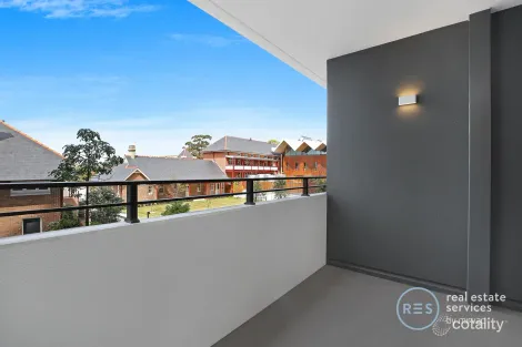 201/178 Livingstone Rd, Marrickville, NSW 2204