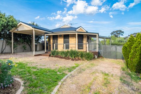 Property photo of 2 Sedgwick Close Kennington VIC 3550