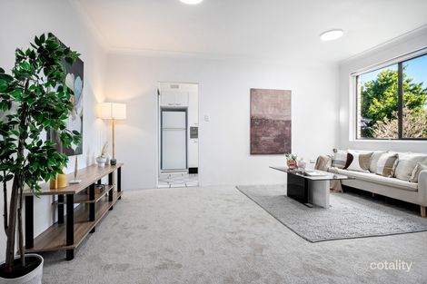 4/19-21 Crows Nest Rd, Waverton, NSW 2060