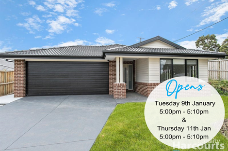 Property photo of 53 Meadowbrook Crescent Warragul VIC 3820