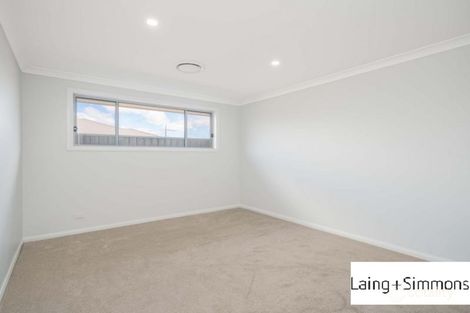 Lot 1134 Phillips Ave, Oran Park, NSW 2570