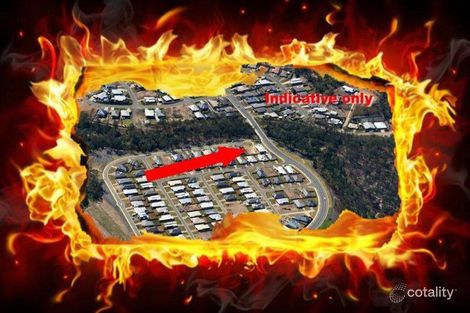 52 Creekview Dr, New Auckland, QLD 4680