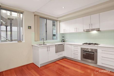 Property photo of 7/5 Croydon Street Petersham NSW 2049