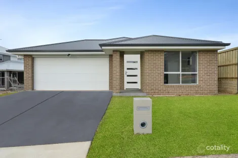 Property photo of 44 Halwes Avenue Menangle Park NSW 2563