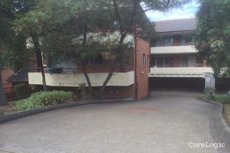 Property photo of 9/132-140 Station Street Wentworthville NSW 2145