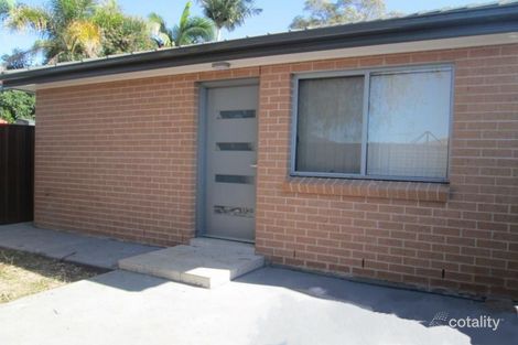 147 SOUTHEE CCT, OAKHURST, NSW 2761
