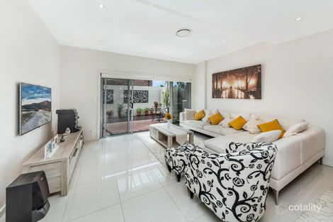 Property photo of 3/8-12 Rosebery Road Guildford NSW 2161