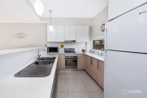 Property photo of 3/8-12 Rosebery Road Guildford NSW 2161