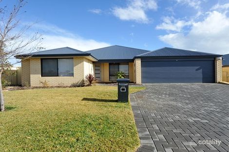 25 Battrass Loop, Baldivis, WA 6171