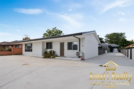 Property photo of 20A Westfield Road Kelmscott WA 6111
