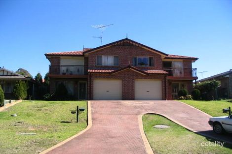 30a Niland Way, Casula, NSW 2170