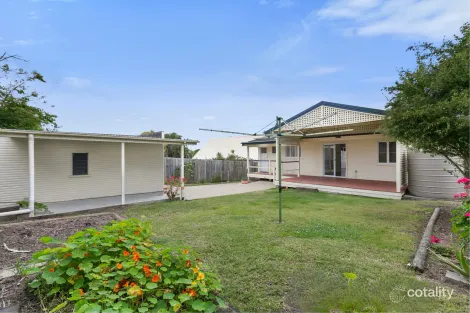 Property photo of 17 Tamaree Avenue Wynnum QLD 4178