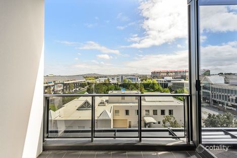 Property photo of 126/39 Benjamin Way Belconnen ACT 2617