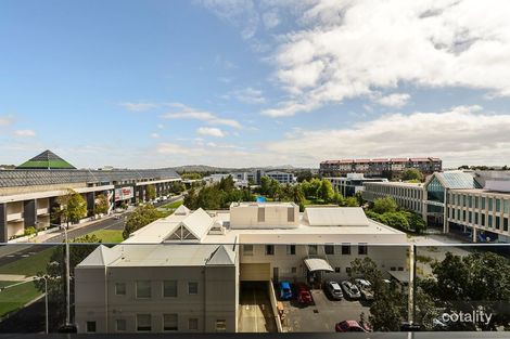 Property photo of 126/39 Benjamin Way Belconnen ACT 2617