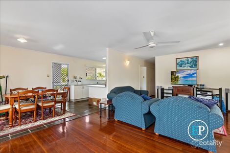 Property photo of 34 Hargreaves Street Wulguru QLD 4811