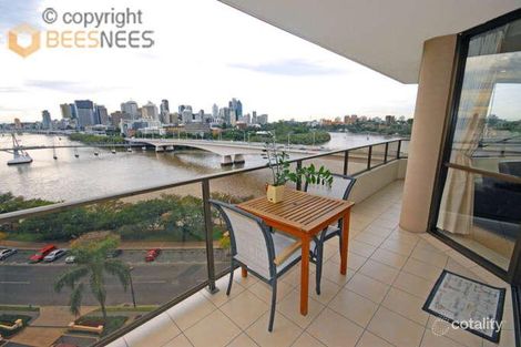 Property photo of 25/26 Lower River Terrace South Brisbane QLD 4101