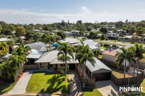 Property photo of 2 Cuthbert Court Slade Point QLD 4740