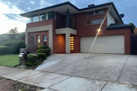 Property photo of 4 Habitat Court Tarneit VIC 3029