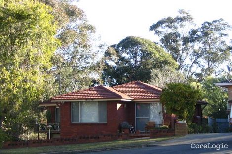 Property photo of 26 Hilltop Avenue Mount Pritchard NSW 2170