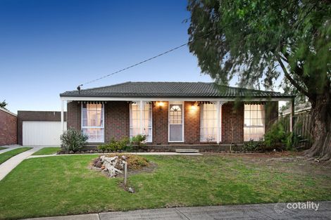 31 Plaza Cres, Dingley Village, VIC 3172