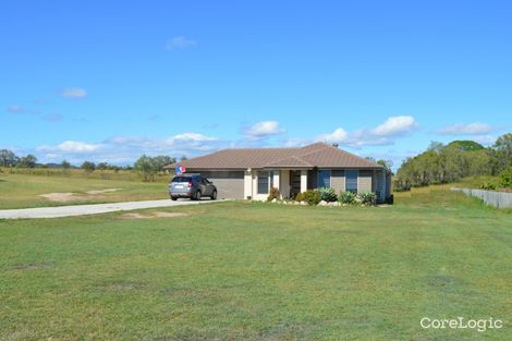 Property photo of 6 Cricklewood Court Plainland QLD 4341