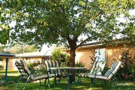 Property photo of 30/7 Severin Court Thurgoona NSW 2640