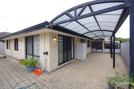 Property photo of 34 Rainbow Crescent Bennett Springs WA 6063