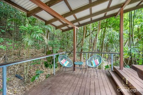 Property photo of LOT 3 Duane Close Brinsmead QLD 4870