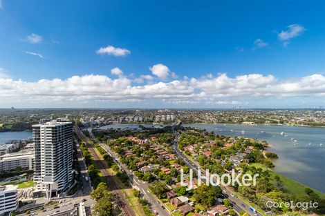 Property photo of B608/8 Walker Street Rhodes NSW 2138
