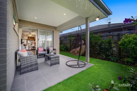Property photo of 12 Cavendish Street Strathpine QLD 4500