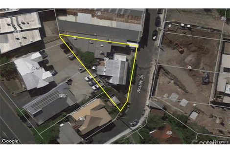 33 Anstey St, Albion, QLD 4010