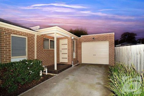 Property photo of 3/8 Buckingham Street Sydenham VIC 3037