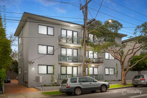 3/36 Cromwell Rd, South Yarra, VIC 3141