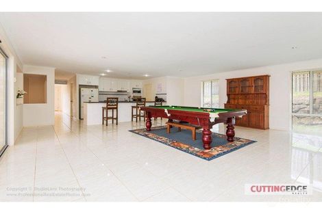 Property photo of 13 Soward Court Pacific Pines QLD 4211