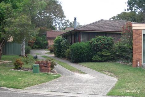 Property photo of 7 Goorgool Road Bangor NSW 2234