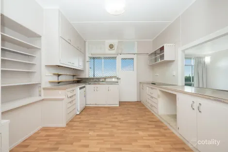 Property photo of 8 McCahill Street Stuart QLD 4811
