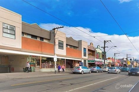 9/214-216 Victoria St, Richmond, VIC 3121