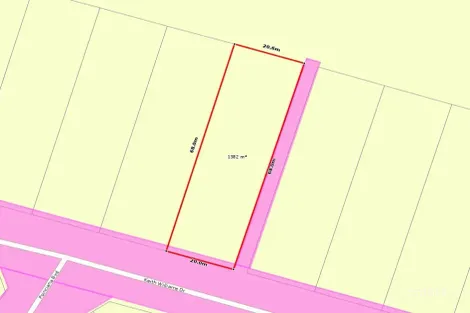 Property photo of 59 Keith Williams Drive Cardwell QLD 4849