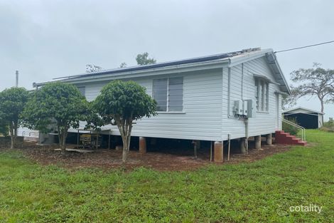 225 East Barron Rd, East Barron, QLD 4883