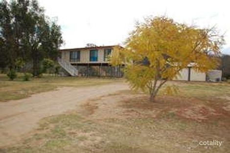 Property photo of 120 Ossian Street Murphys Creek QLD 4352