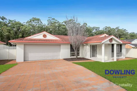62 Coachwood Dr, Medowie, NSW 2318
